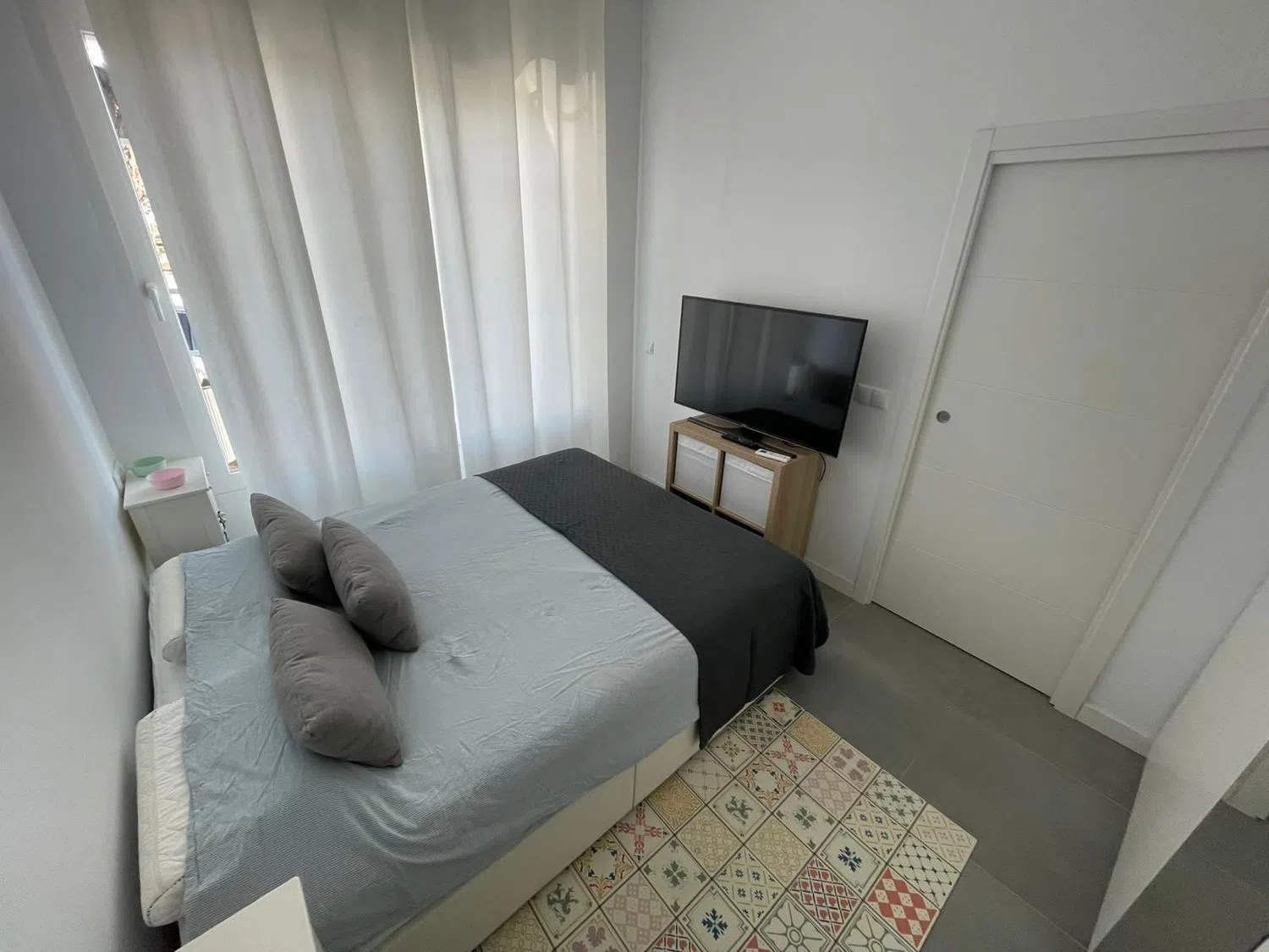 Piso en Barrio Raval Roig-Virgen del Socorro - Foto 5