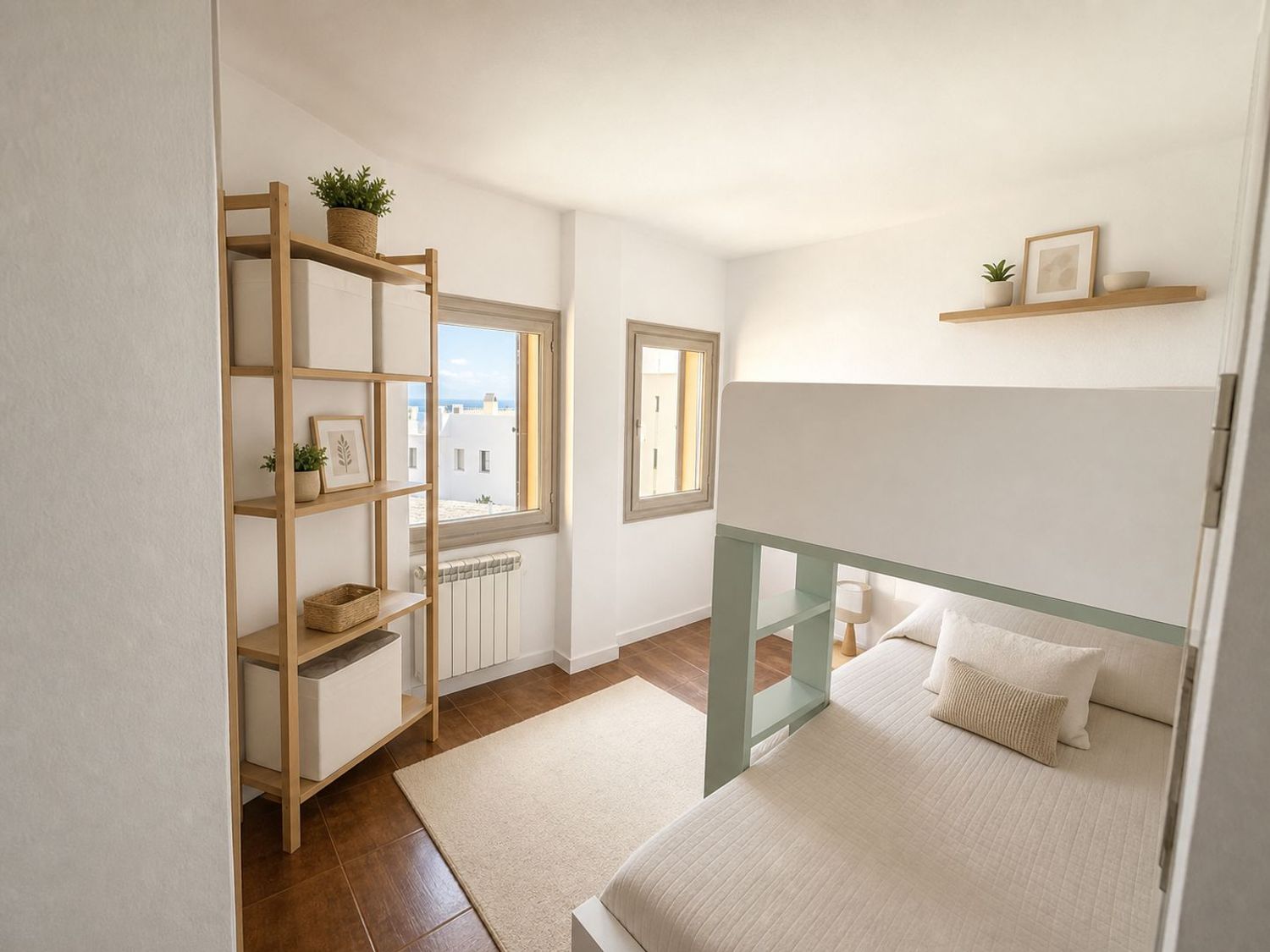 Piso en Via Joaquim Gomis, 9, Cap Martinet - Foto 4