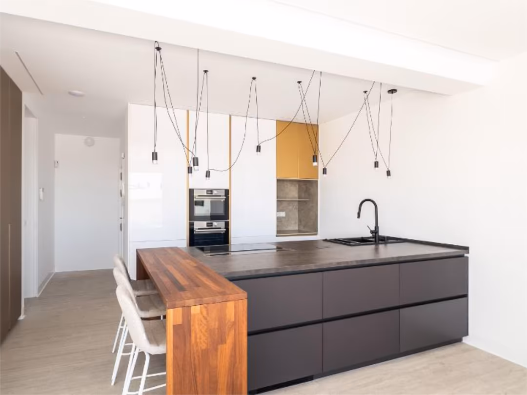 Piso en  Plaza de Manuel Becerra 15 - Foto 46