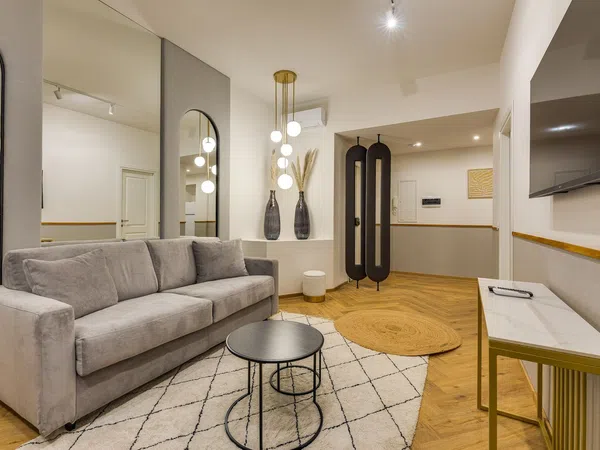 Piso en calle de Lope de Rueda, 40