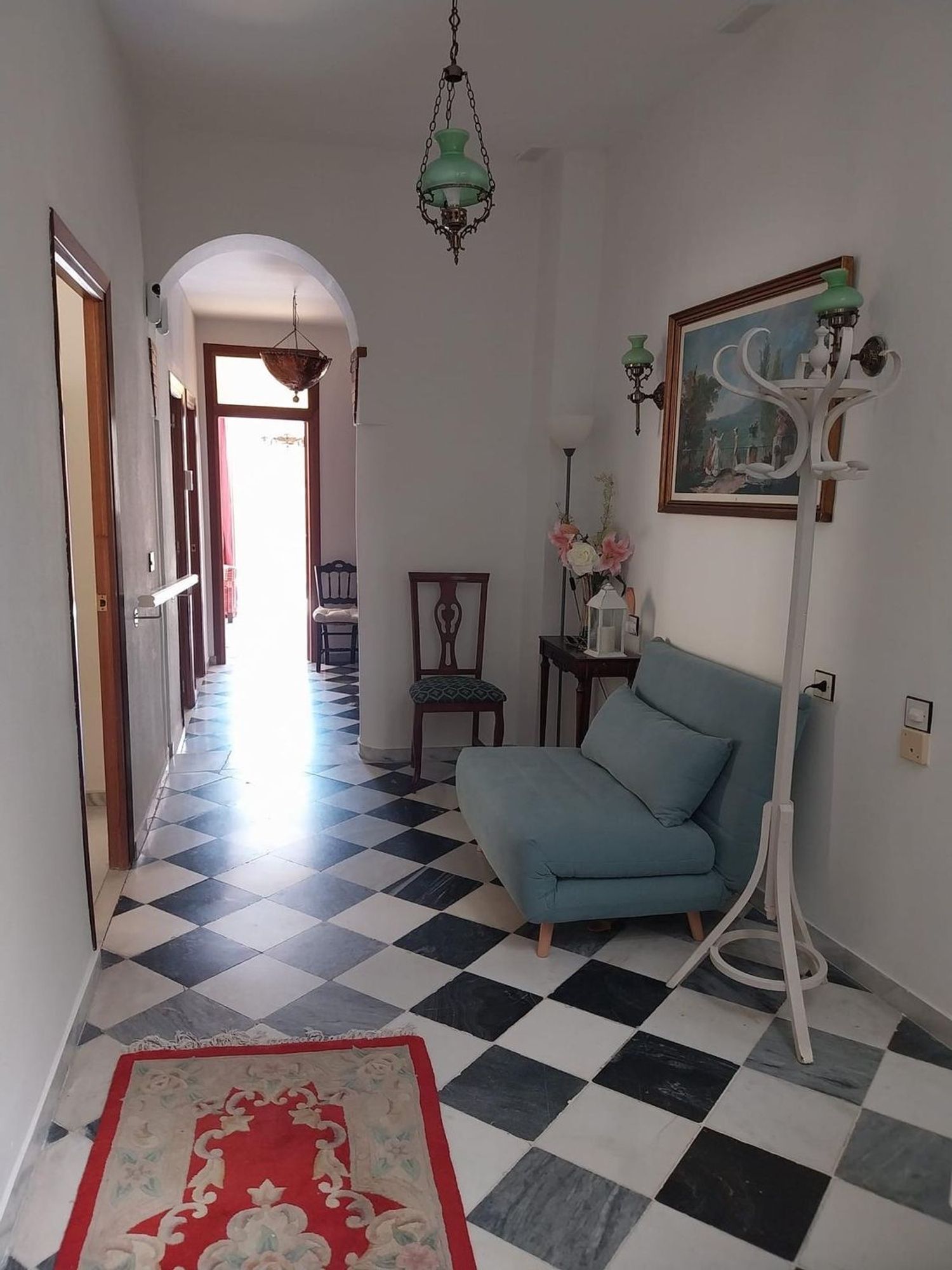 Piso en calle Andrés Pérez, 1 - Foto 7