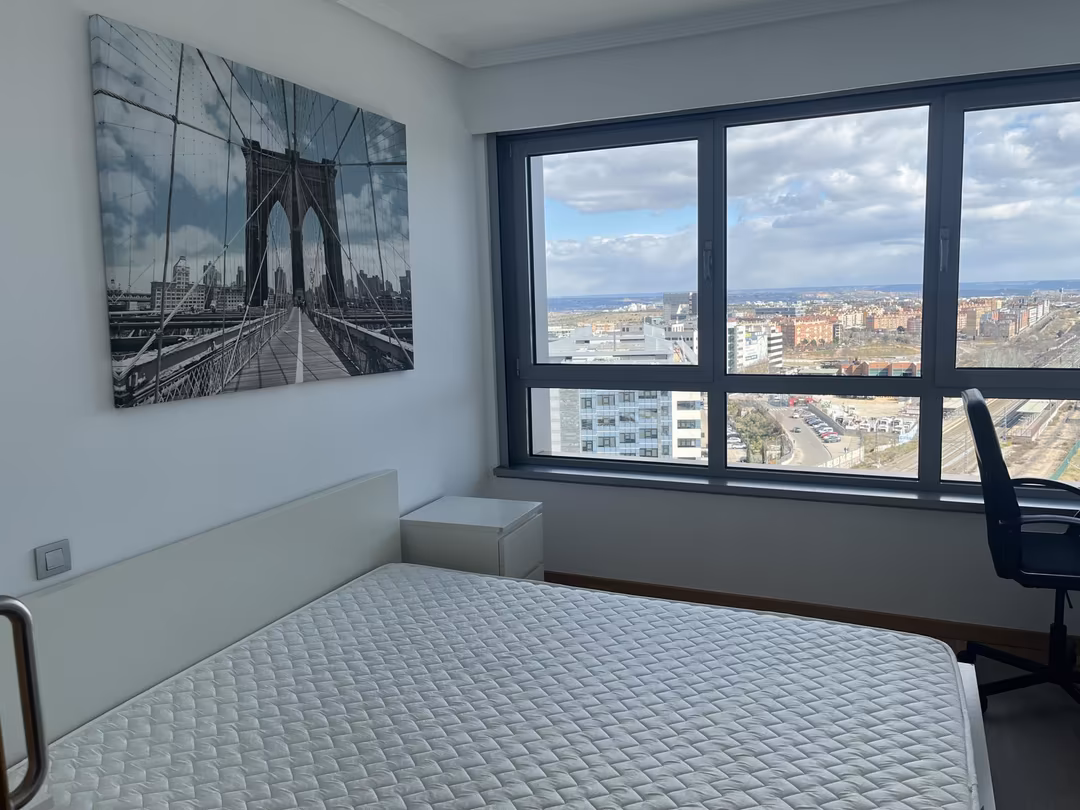 Piso en  Calle de Dulce Chacón 19 - Foto 9