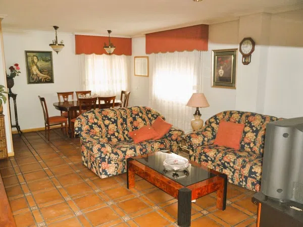 Chalet pareado en Calle Longuera del Mochuelo, 21, Hervencias, Hervencias - Foto 3