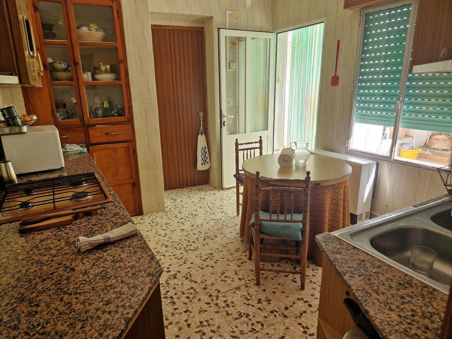 Casa de pueblo en Ledaña - Foto 33