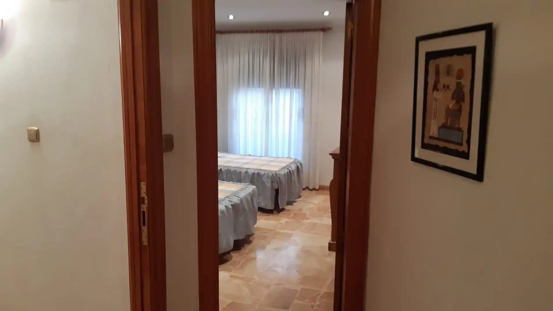 Piso en  Polígono Urbanizable Residencia 79 - Foto 4