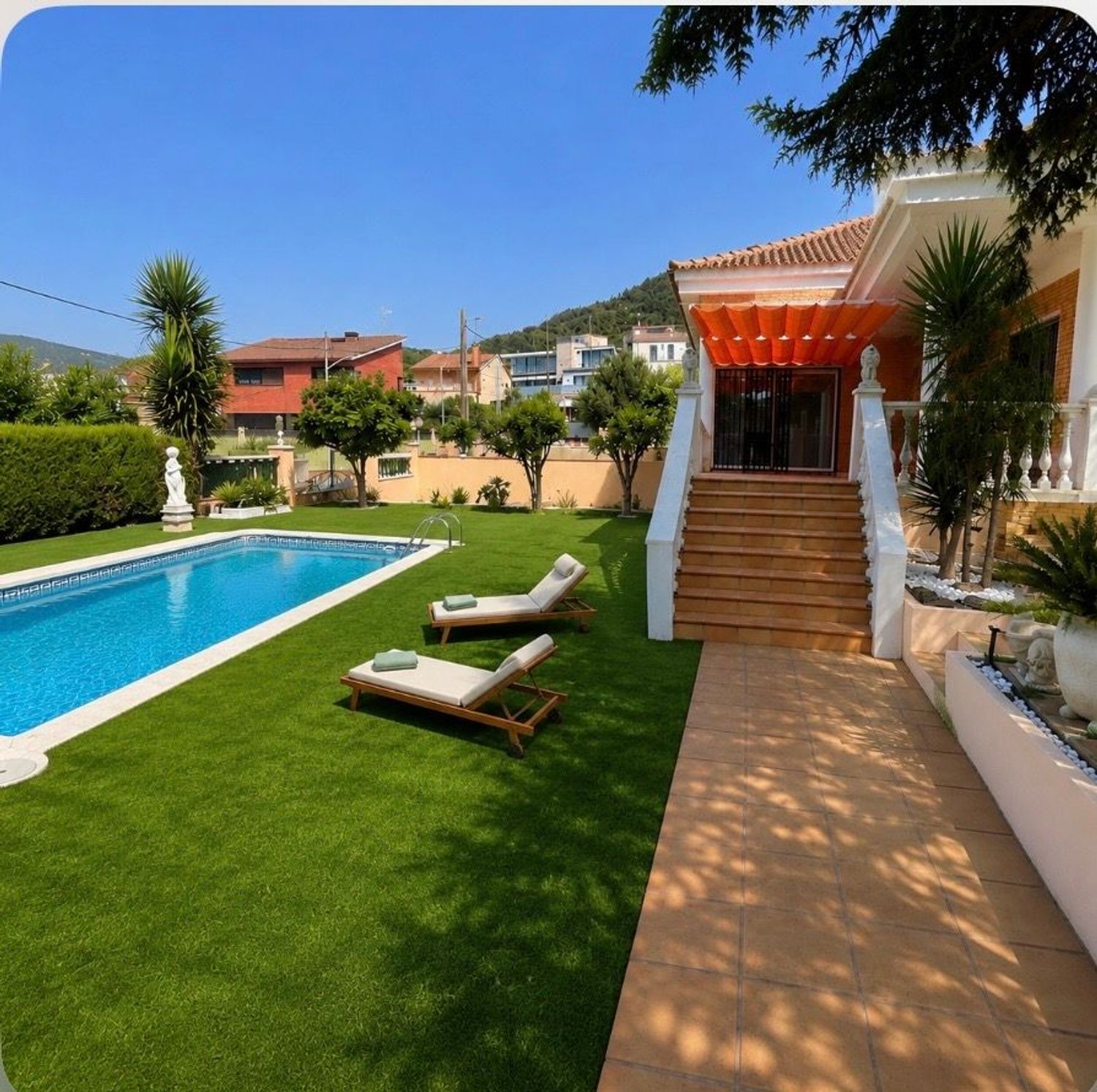 Casa o chalet independiente en Llessami, Torrent Ballester, Torrent Ballester - Foto 5