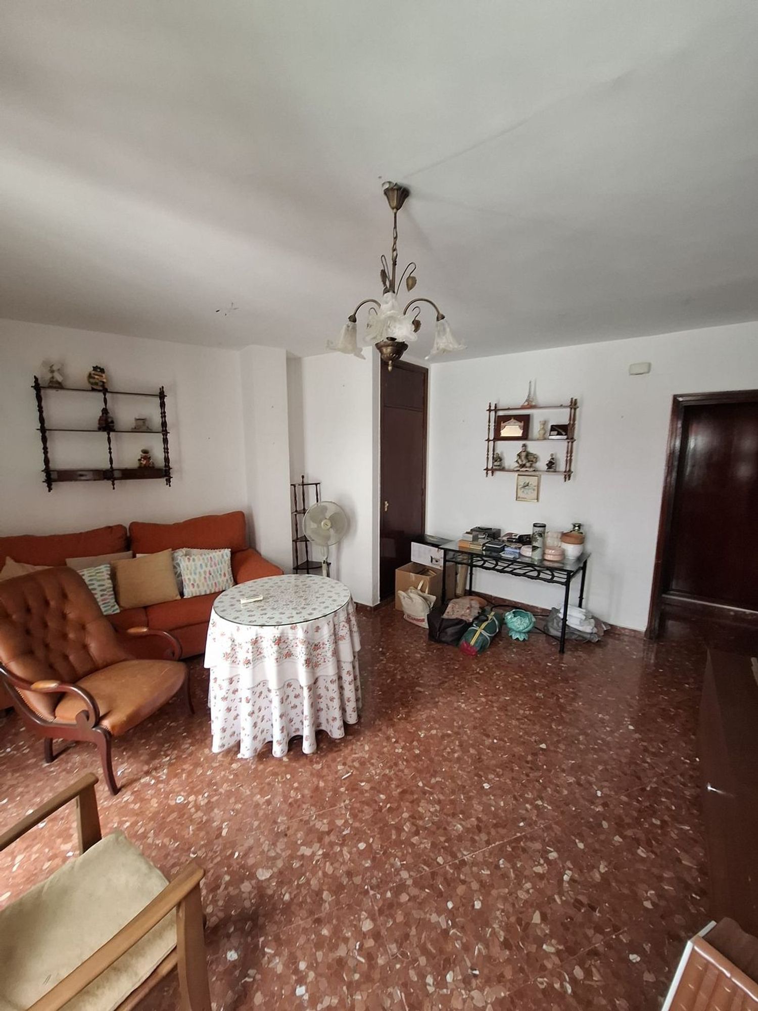 Piso en Plaza San Martín, 3, Encarnación-Las Setas - Foto 24