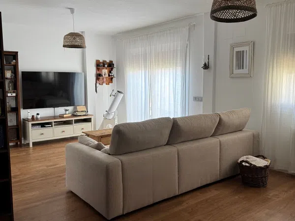 Chalet adosado en Alameda de la Sagra - Foto 12
