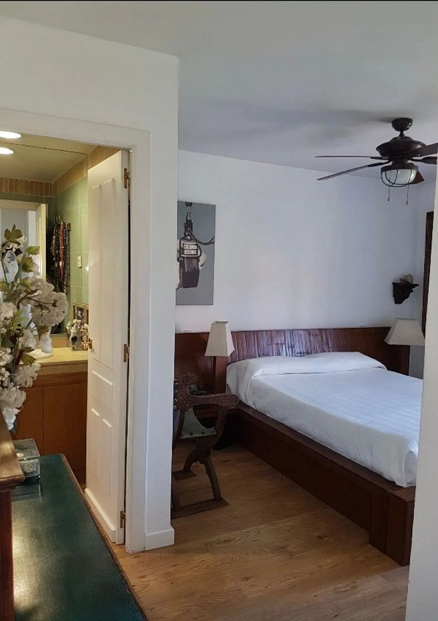 Chalet adosado en paseo del Circuito, 46 - Foto 3