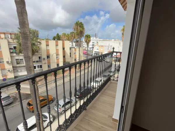 Piso en Calle Antonio Hugo Homerique, 13, Ayuntamiento-Barrio Alto, Ayuntamiento-Barrio Alto - Foto 13