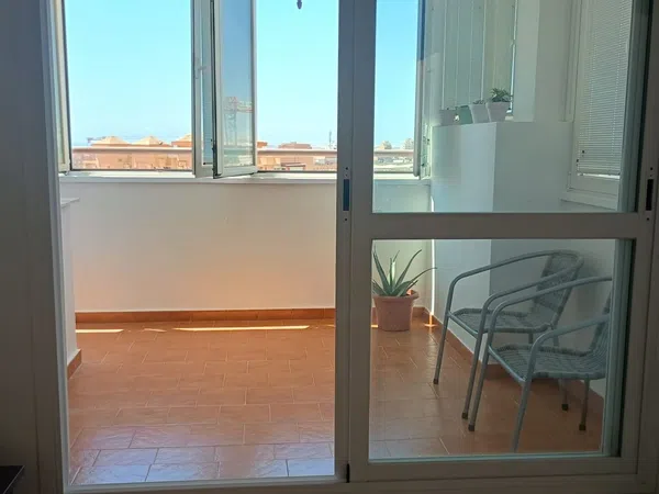 Piso en Calle Joaquín Turina, 1, Aguadulce norte - Foto 32