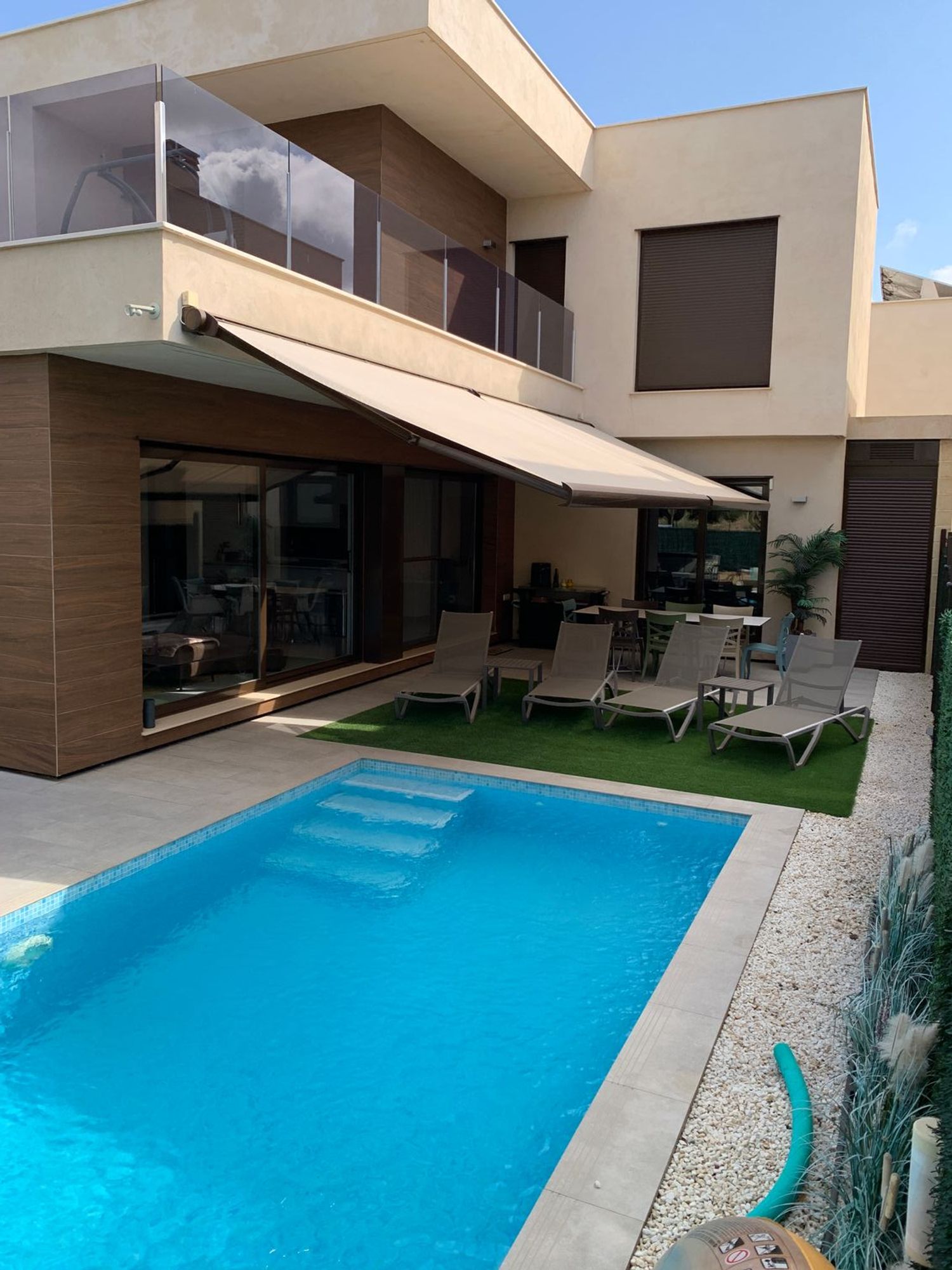 Casa o chalet independiente en Avenida del Mar, 78, Roda, Roda - Foto 2