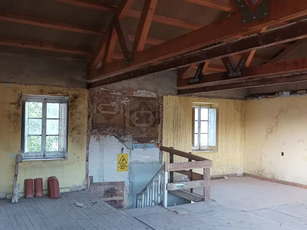 Chalet pareado en Venta de Soto, 13 - Foto 10