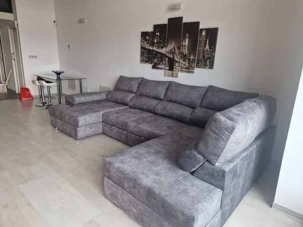 Estudio en Calle d'Andrés Segovia, Barrio de la Luz, Barrio de la Luz - Foto 5