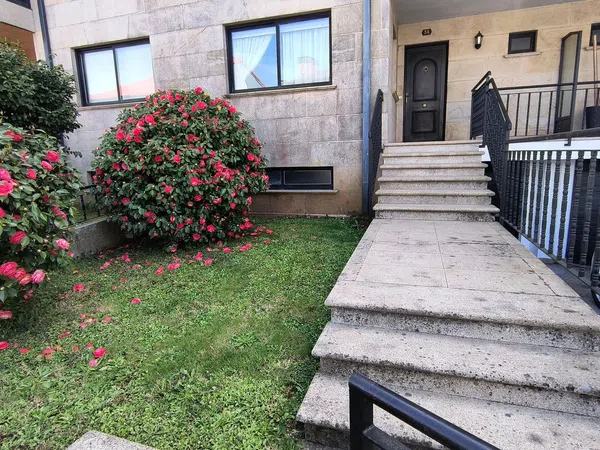 Chalet adosado en calle da Muiña, 34 - Foto 18