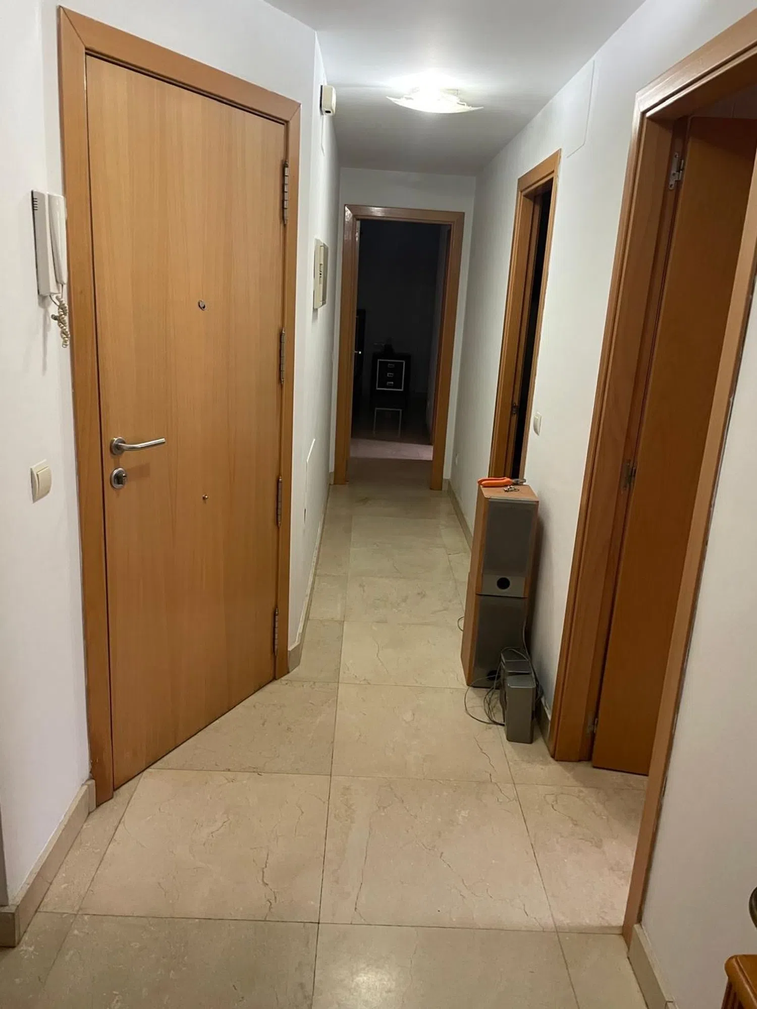 Piso en calle Afán de Ribera, 120 - Foto 6