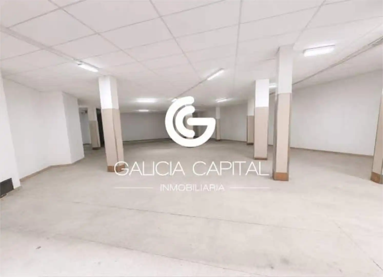 Local comercial en Travesía de Vigo - Foto 9