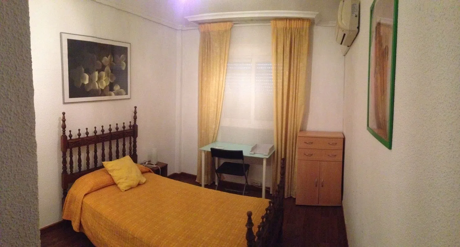 Piso en Conquistador Ordoño Alvarez, 8 - Foto 24