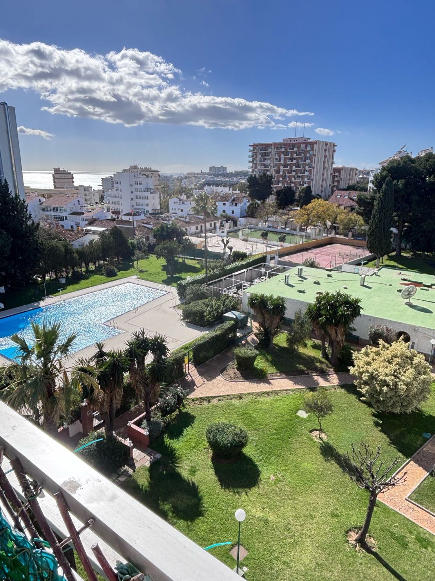 Piso en avenida de la Telefónica, 15 - Foto 17
