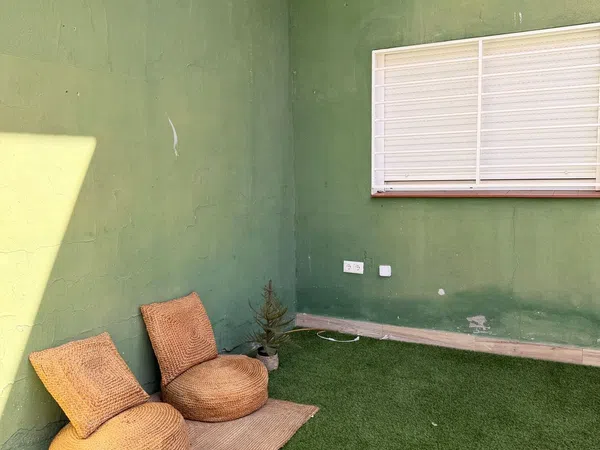 Casa o chalet independiente en Calle Pérez Zúñiga, 19, El Palo - Foto 2