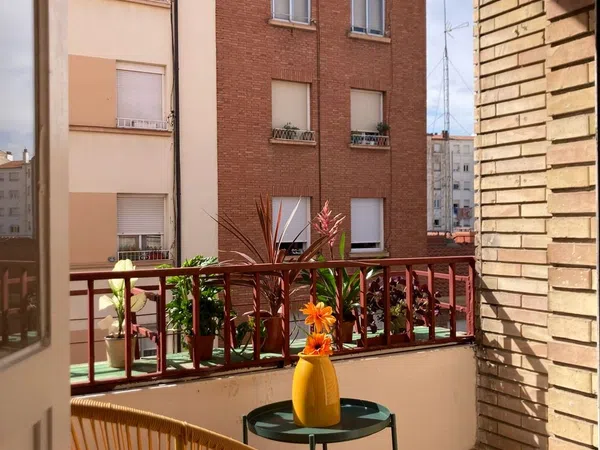 Piso en Calle Beatos Mena y Navarrete, 2, Ayuntamiento, Ayuntamiento - Foto 7