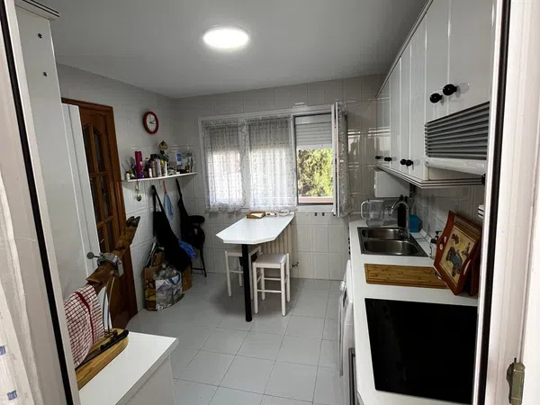 Dúplex en Nuevo Parque, Nuevo Parque - Foto 24