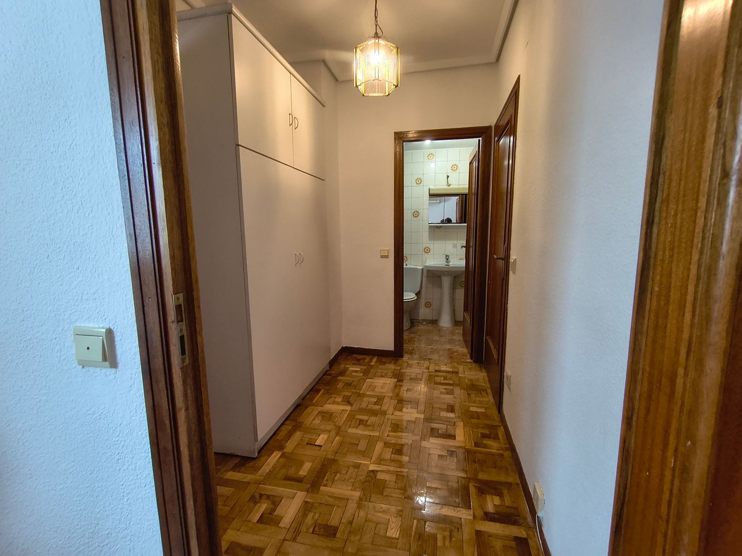 Piso en Ciudad Jardín - Foto 19