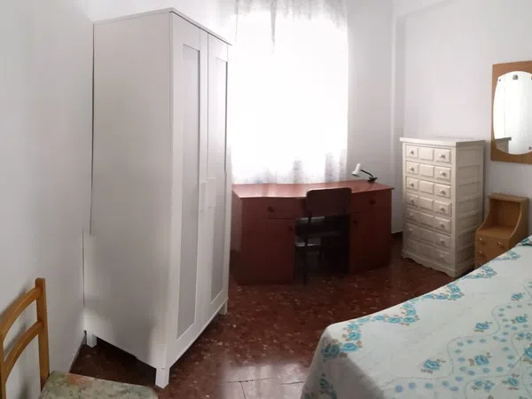 Piso en Alameda de capuchinos, 62, El Ejido - Foto 4
