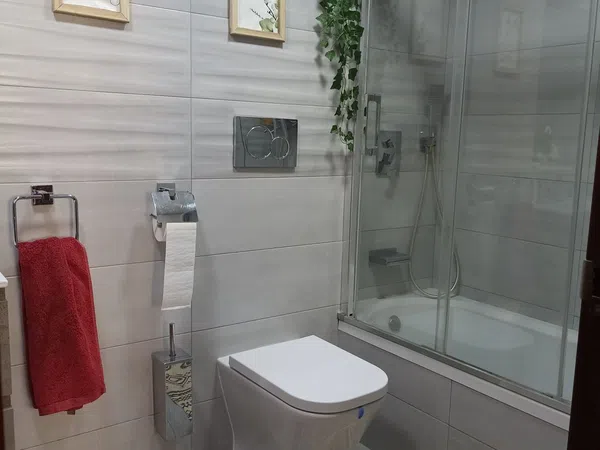 Piso en Calle Arbotante, 5, La Salle-Avd Manuel del Valle-Las Naciones - Foto 18