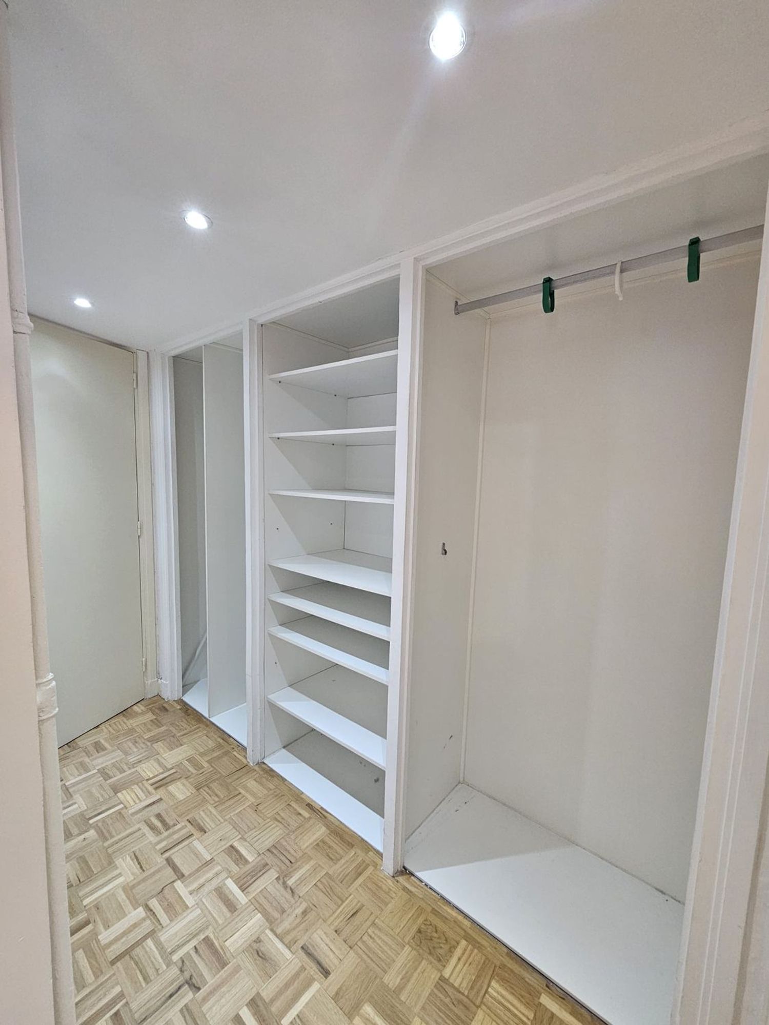 Piso en Calle de la Infanta María Teresa s/n, Bernabéu-Hispanoamérica - Foto 17