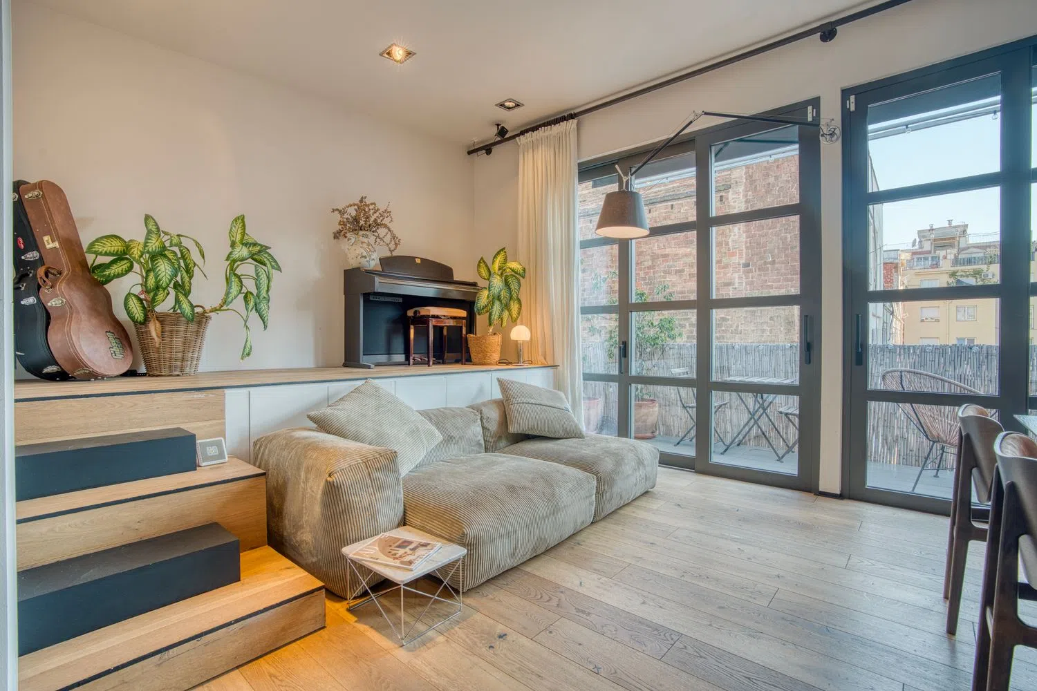 Ático en calle de Muntaner, 63 - Foto 9