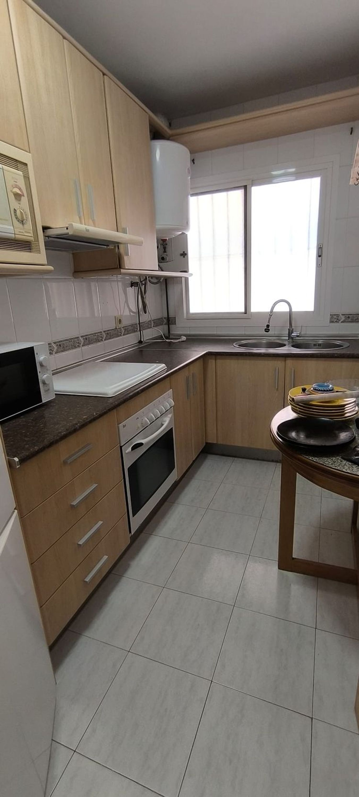 Piso en Avenida Zzbuenavista b, 217, El Sabinar - Urbanizaciones - Las Marinas - Foto 10