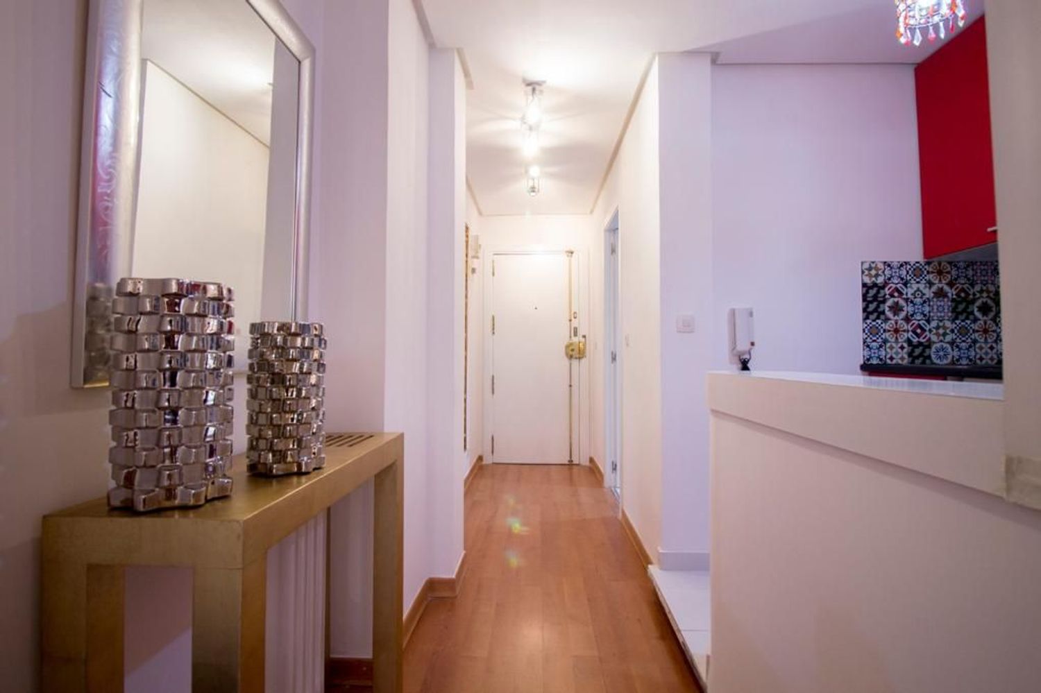 Estudio en calle de Rodríguez San Pedro, 71 - Foto 5