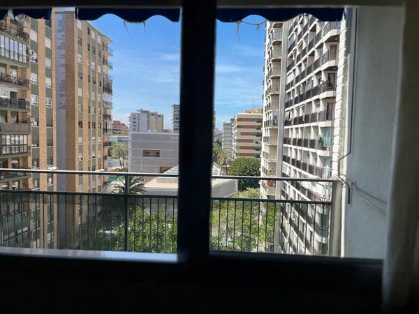 Piso en calle del Mestre Esteban Català, 2 - Foto 6