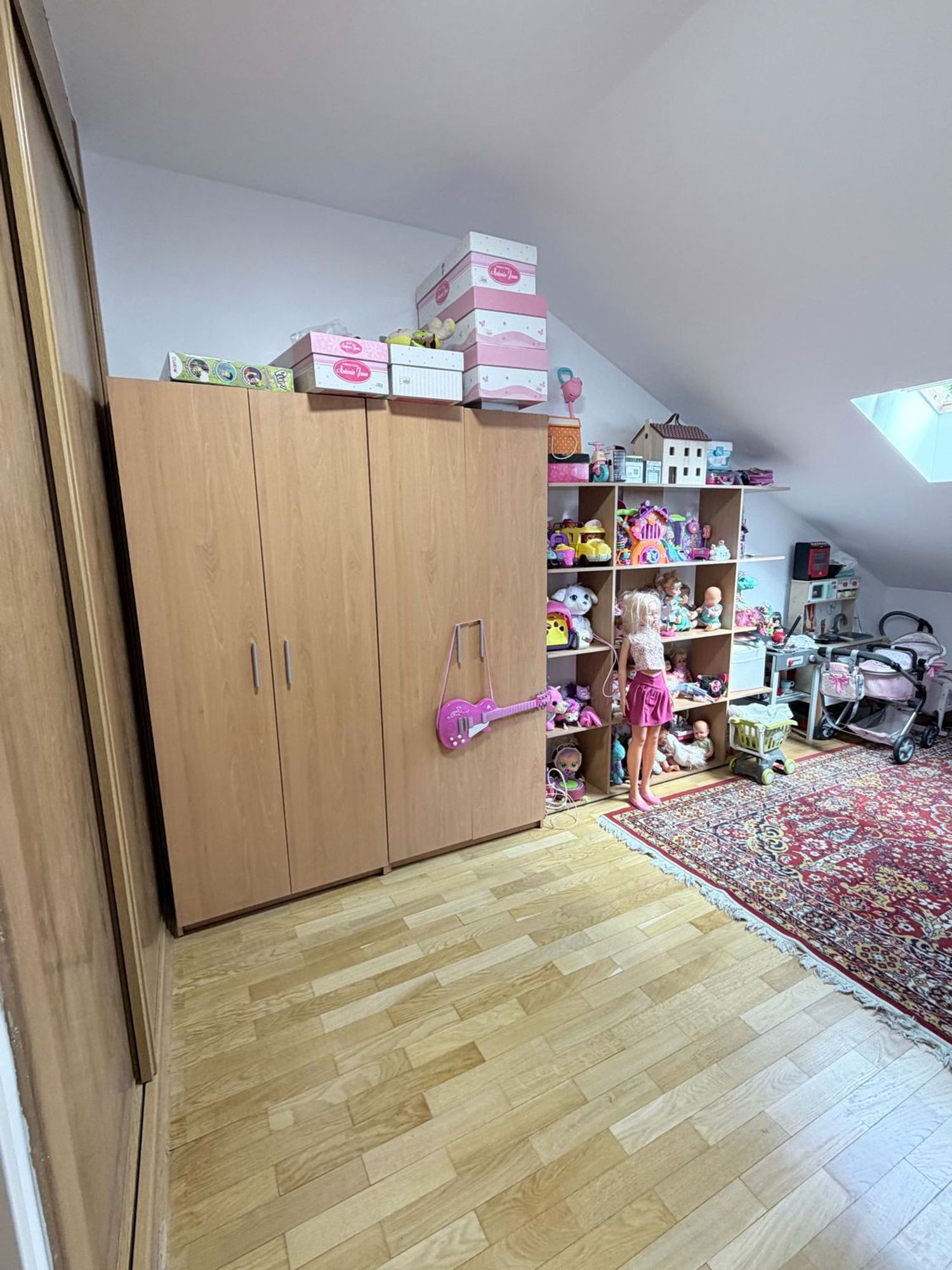 Chalet adosado en Calle Federico García Lorca, 26, Zona Colegios, Zona Colegios - Foto 21