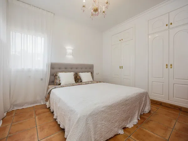 Casa o chalet independiente en El Montgó, El Montgó - Foto 10