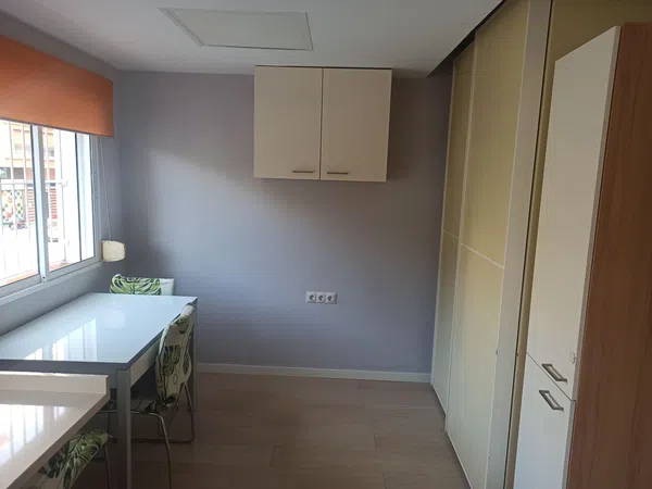 Piso en Pasaje Archanda, 2, Los Castillejos - La Trinidad, Málaga - Foto 8