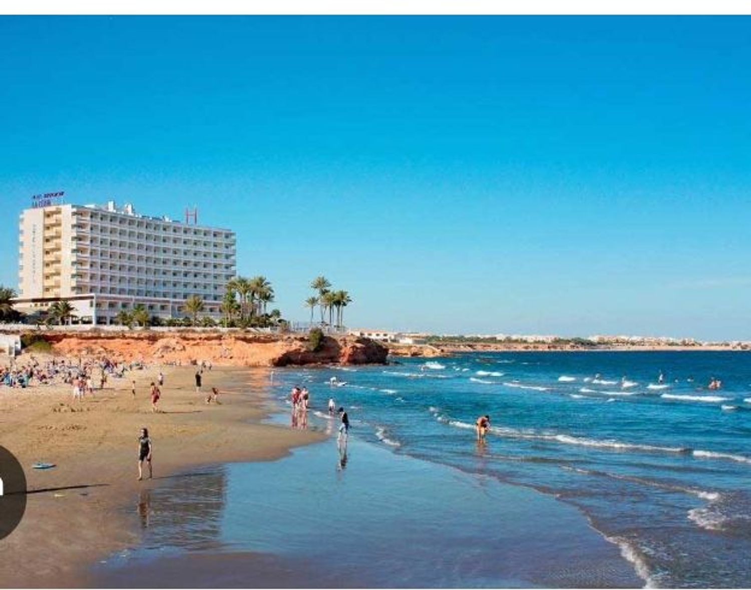 Chalet adosado en Calle Nicolás de Bussi, 44, Playa Flamenca - Foto 31