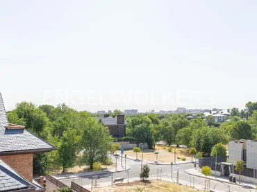 Chalet en Pozuelo de Alarcón - Foto 13