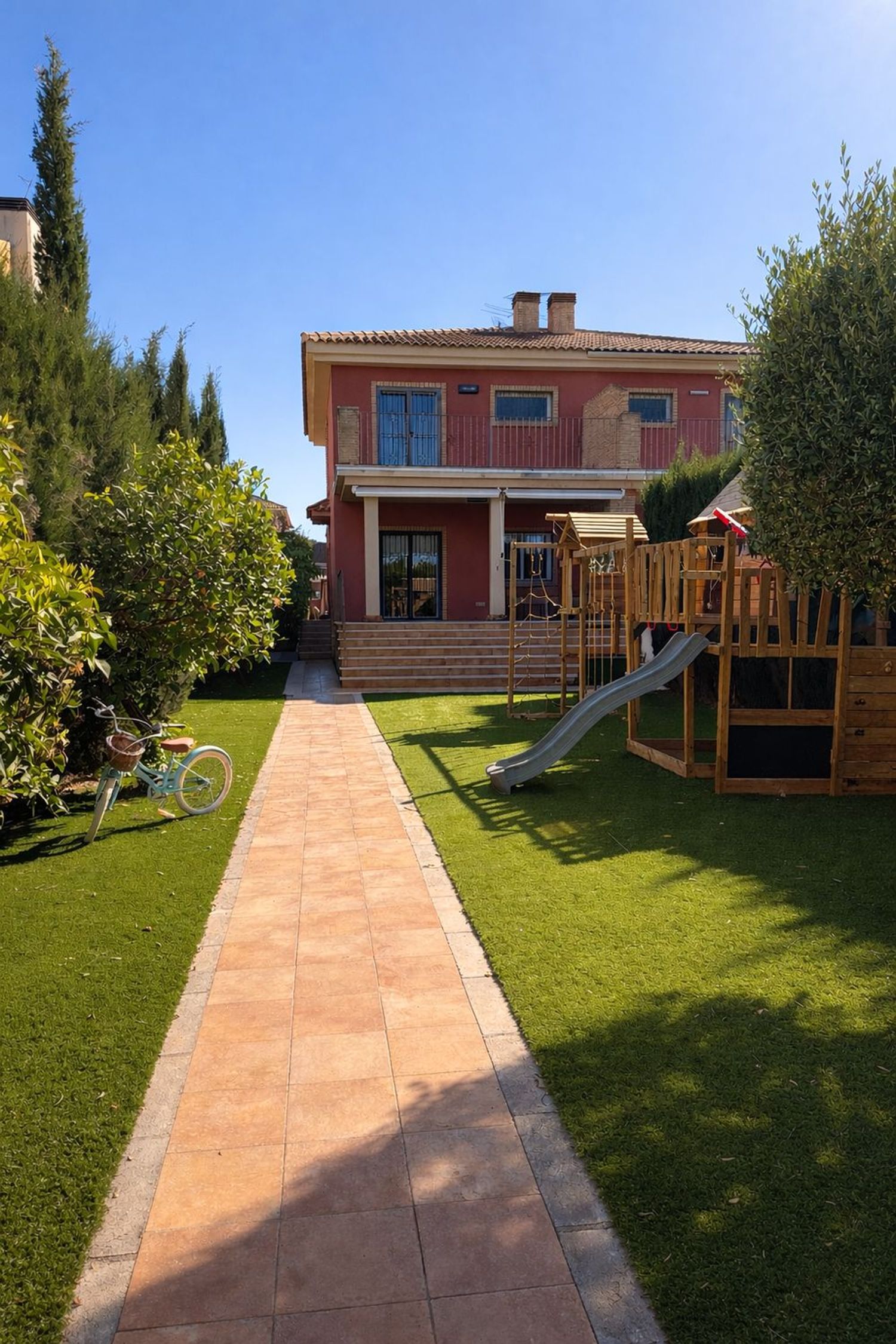 Chalet pareado en Playa de Levante - Foto 18