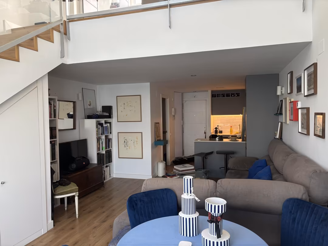 Loft en  Calle Sinfonía 19 - Foto 8