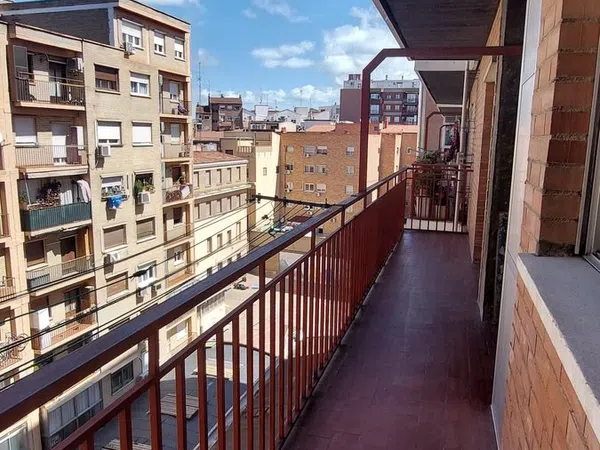 Piso en camino Las Torres, 22