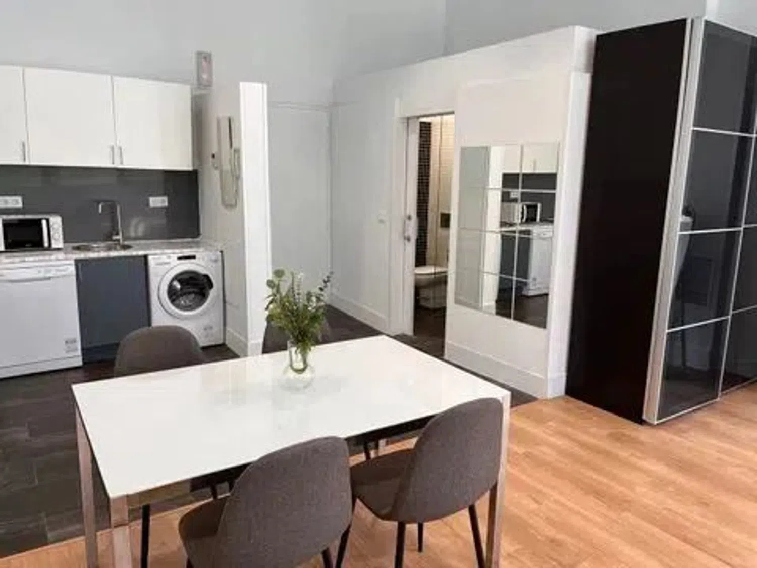 Estudio en carretera Fuencarral a Alcobendas, 44 - Foto 7