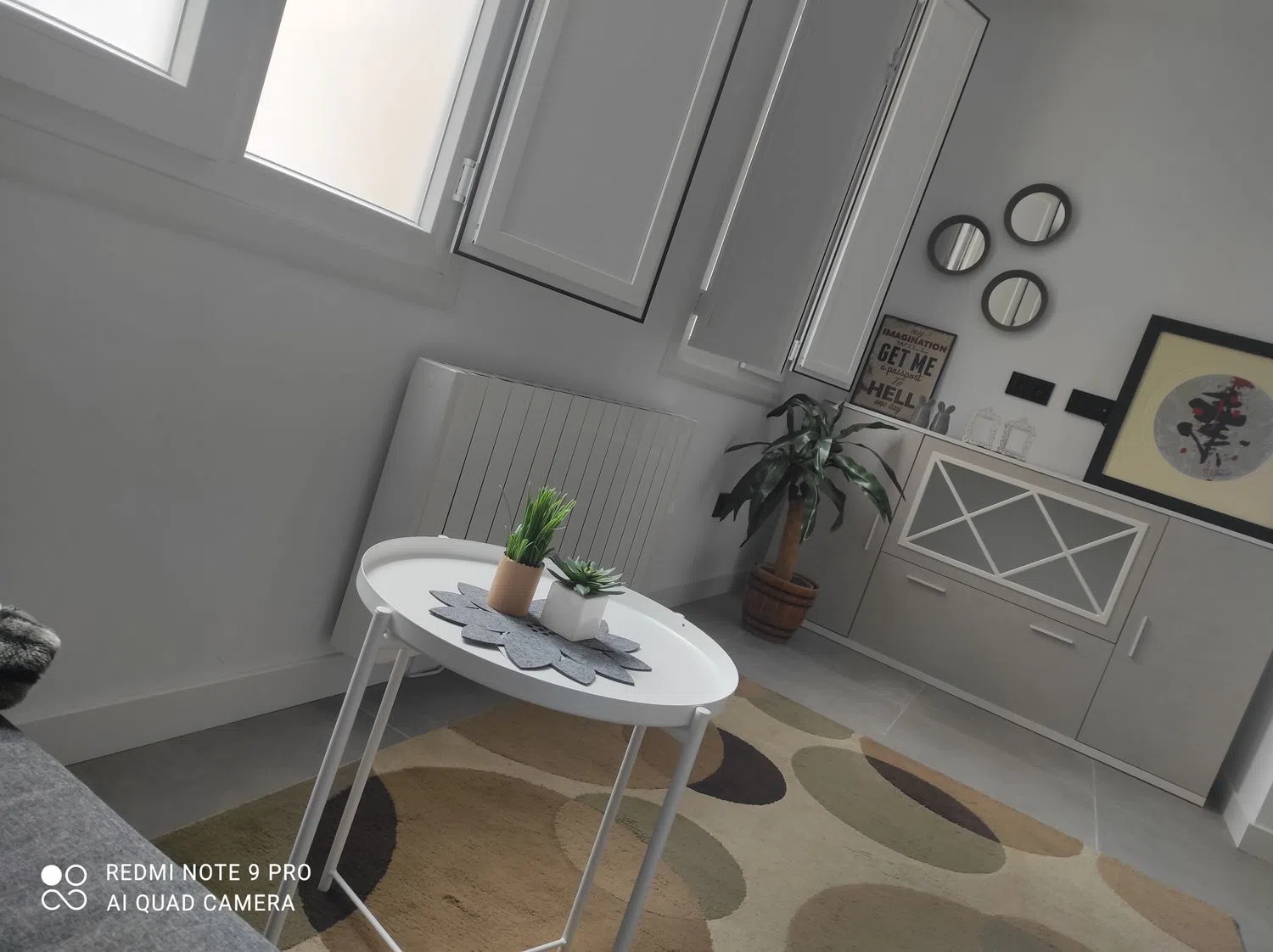 Estudio en avenida Finisterre s/n - Foto 5
