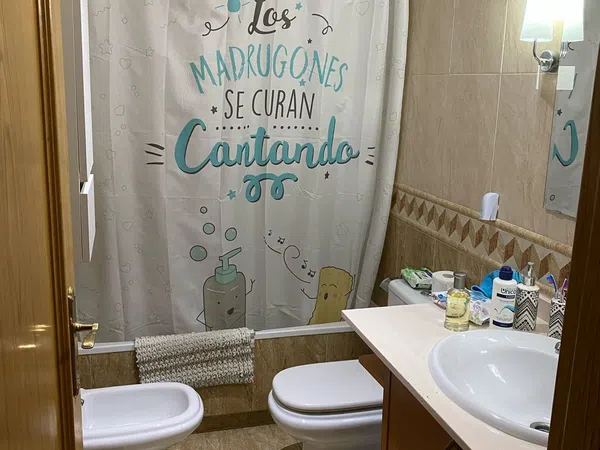 Piso en Calle San Isidro, 17, Zona Renfe - Foto 8