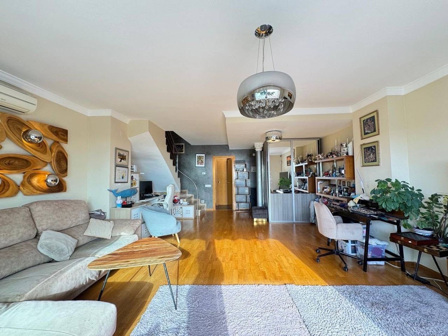 Piso en calle Pintor Marià Carbonellopis, 34 - Foto 1