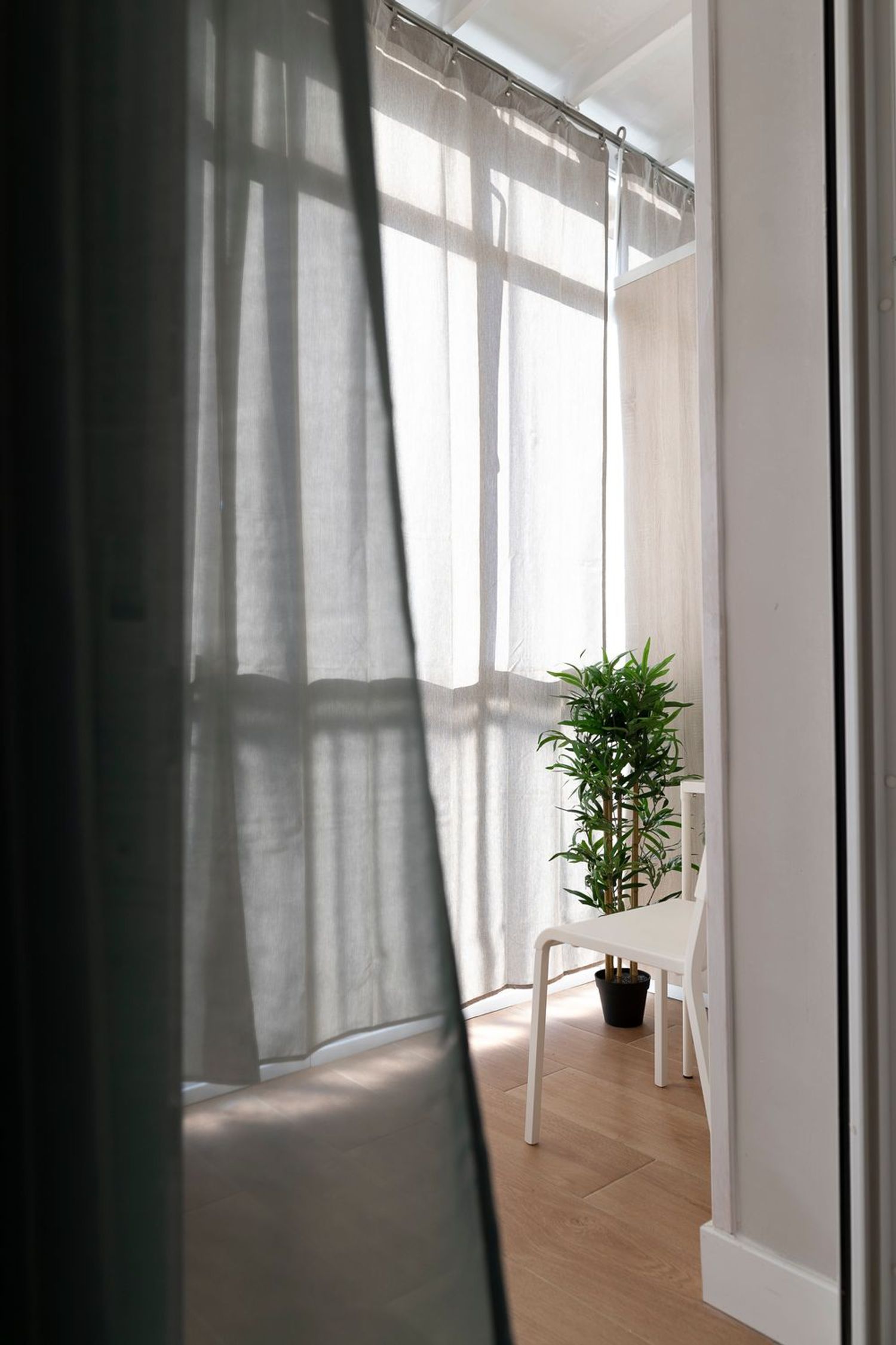 Dúplex en Camp d'Esports - Foto 15