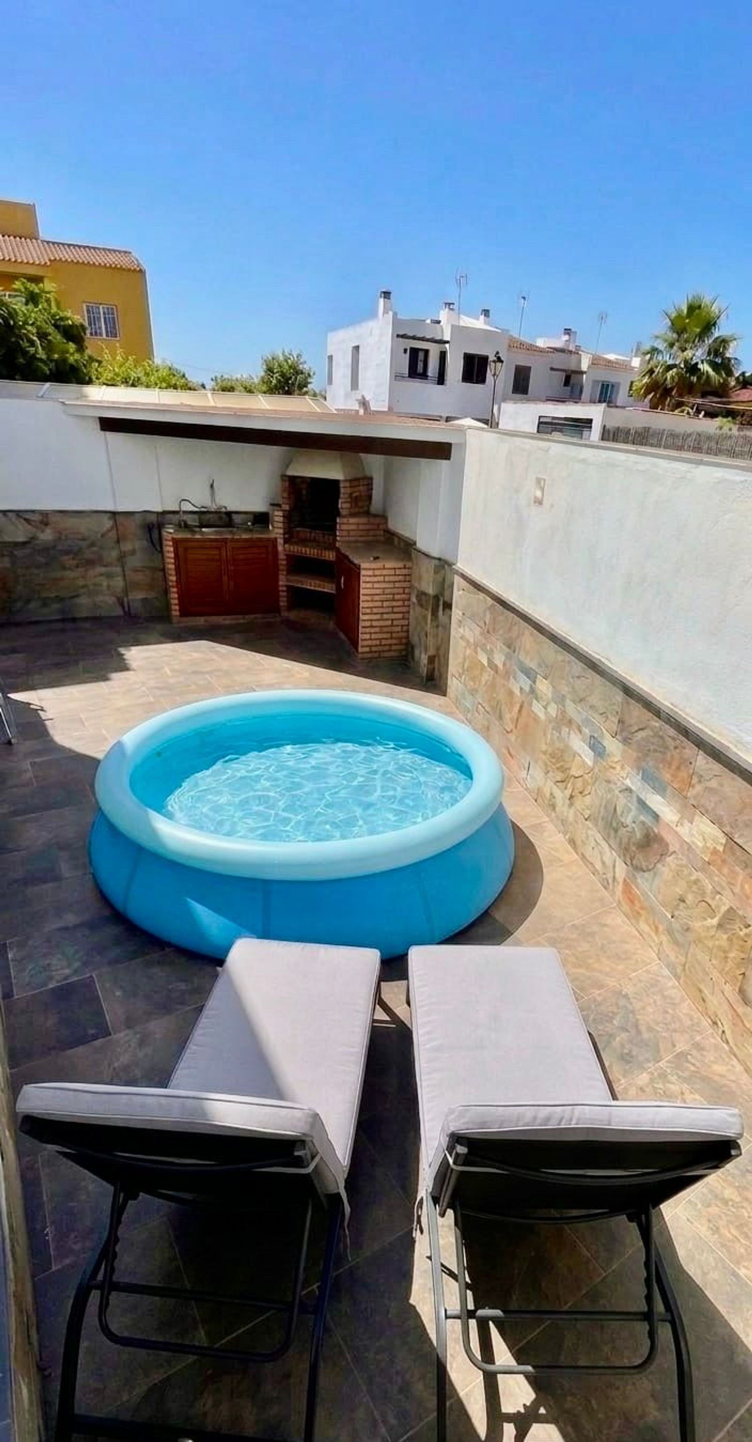 Chalet pareado en Centro, Centro - Foto 17