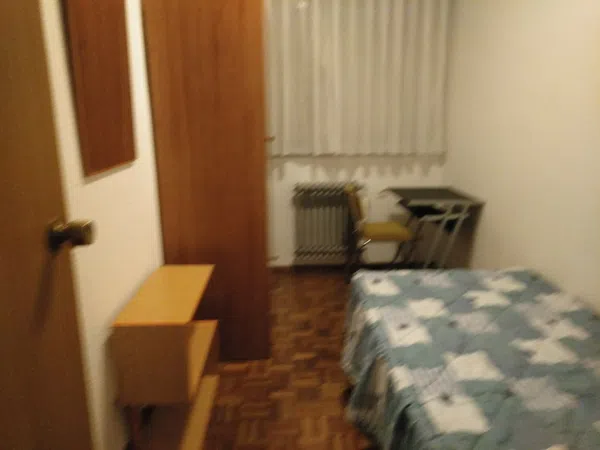 Piso en Calle Pérez Herrasti, 3, Salesas - Foto 8