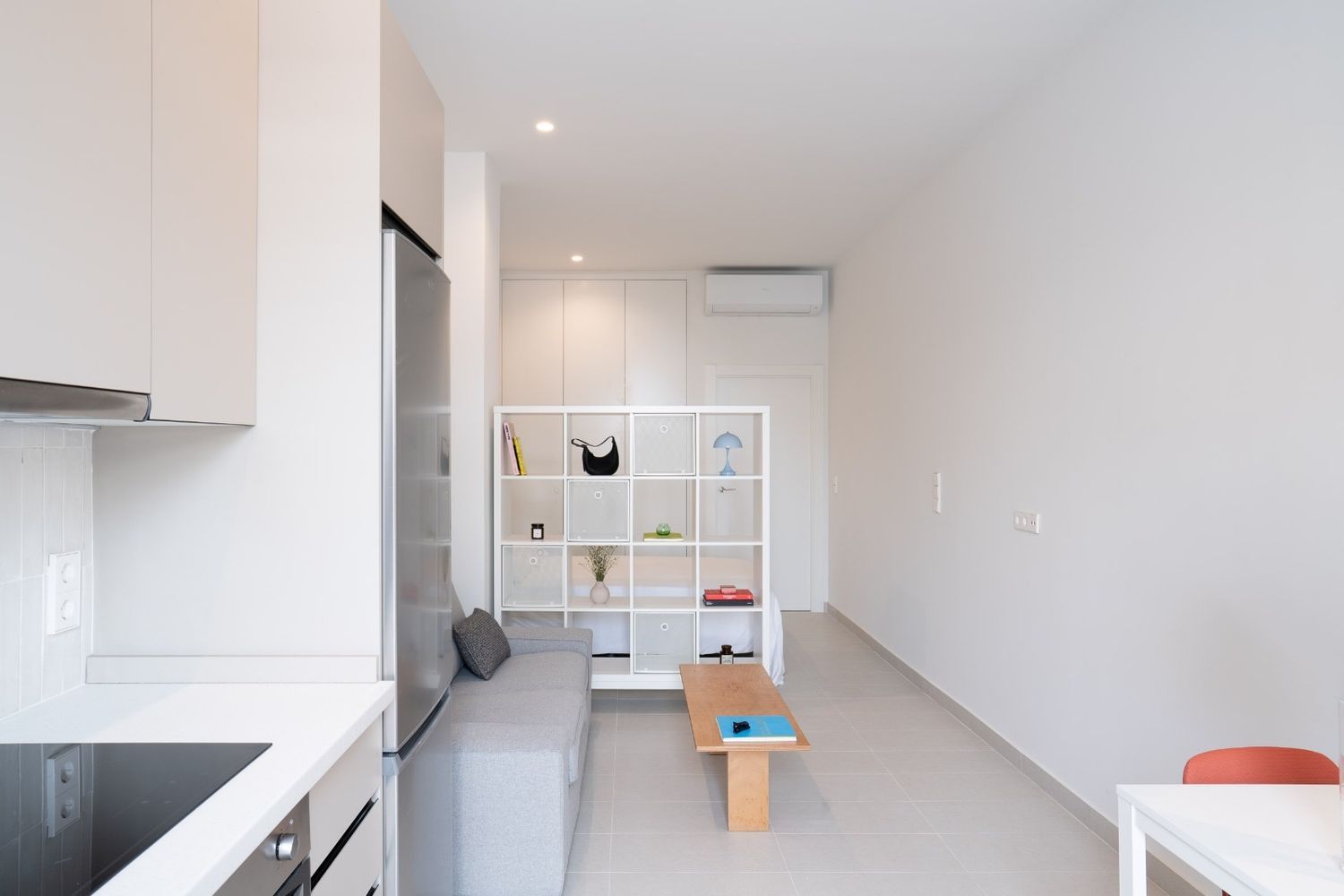 Piso en calle Tejeras, 2 - Foto 1